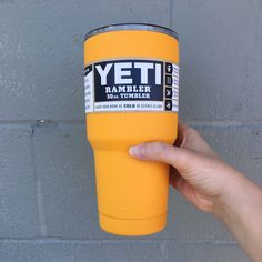 Termo Tipo Yeti 30 oz (900 ml) Rotulado